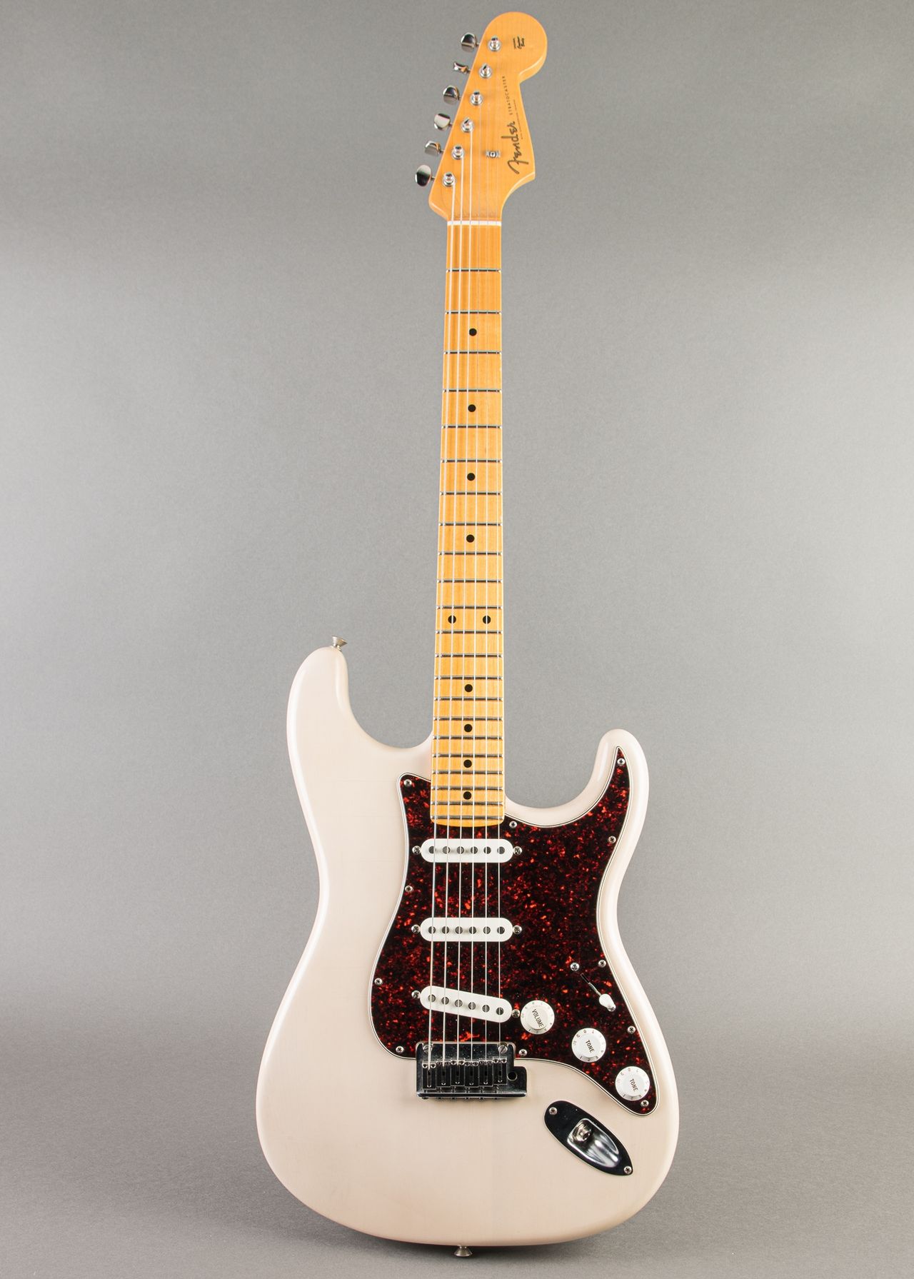 Carter Vintage - Fender Custom Shop Stratocaster Pro Closet
