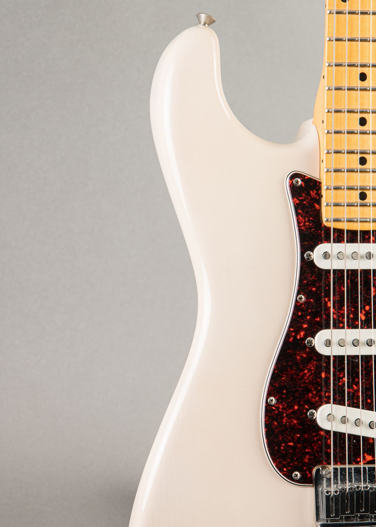 Carter Vintage - Fender Custom Shop Stratocaster Pro Closet