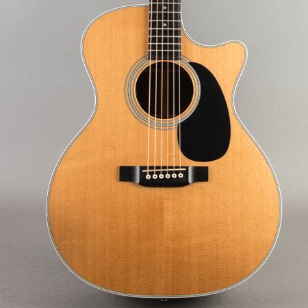 Martin GPC-28E 2015, Natural thumbnail