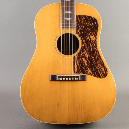 Gibson Roy Smeck Radio Grande 1935, Natural thumbnail