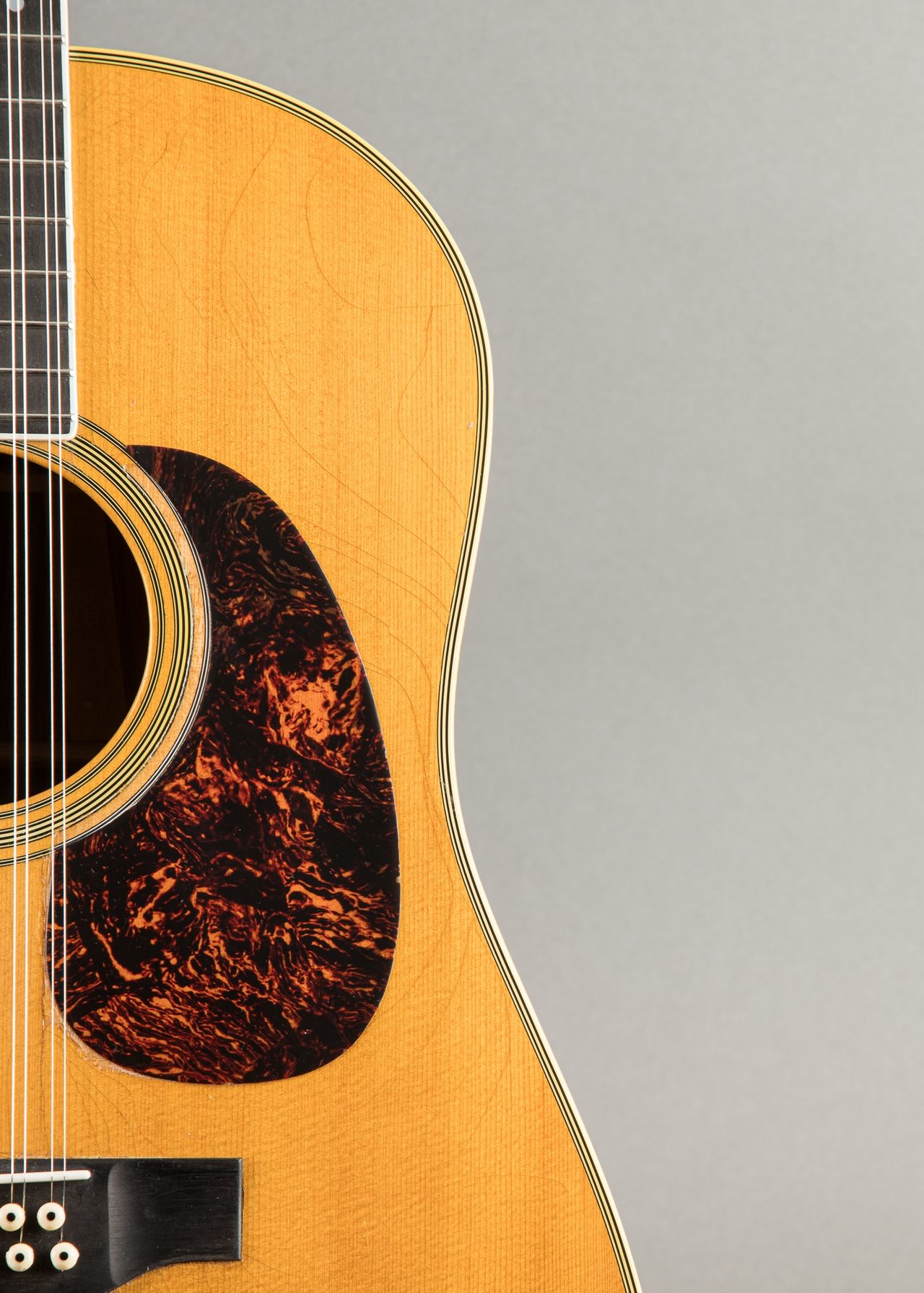 ChaikiroroマーチンDー35 Carter Vintage - Martin D 12-35 1968, Natural | Carter Vintage Guitar