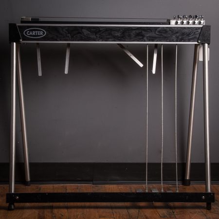 Carter Starter 2003, Black thumbnail