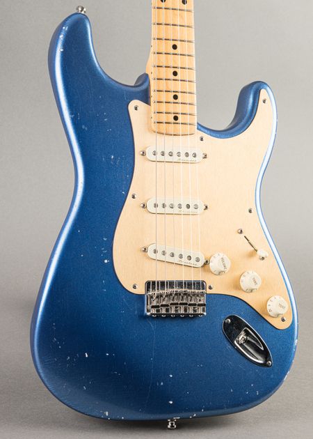 Carter Vintage - Fender Custom Shop Set Neck Super-Strat 1993