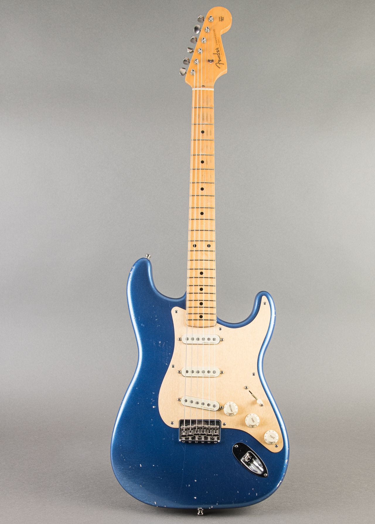 Carter Vintage - Fender Custom Shop '50s Stratocaster Hardtail