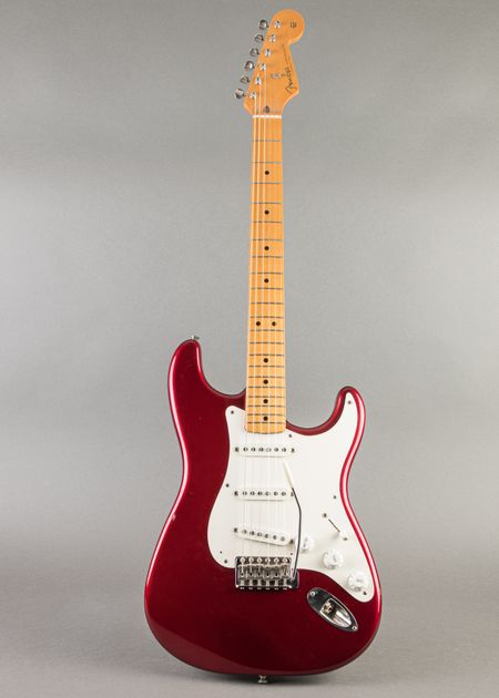 Carter Vintage - Fender Custom Shop Set Neck Super-Strat 1993