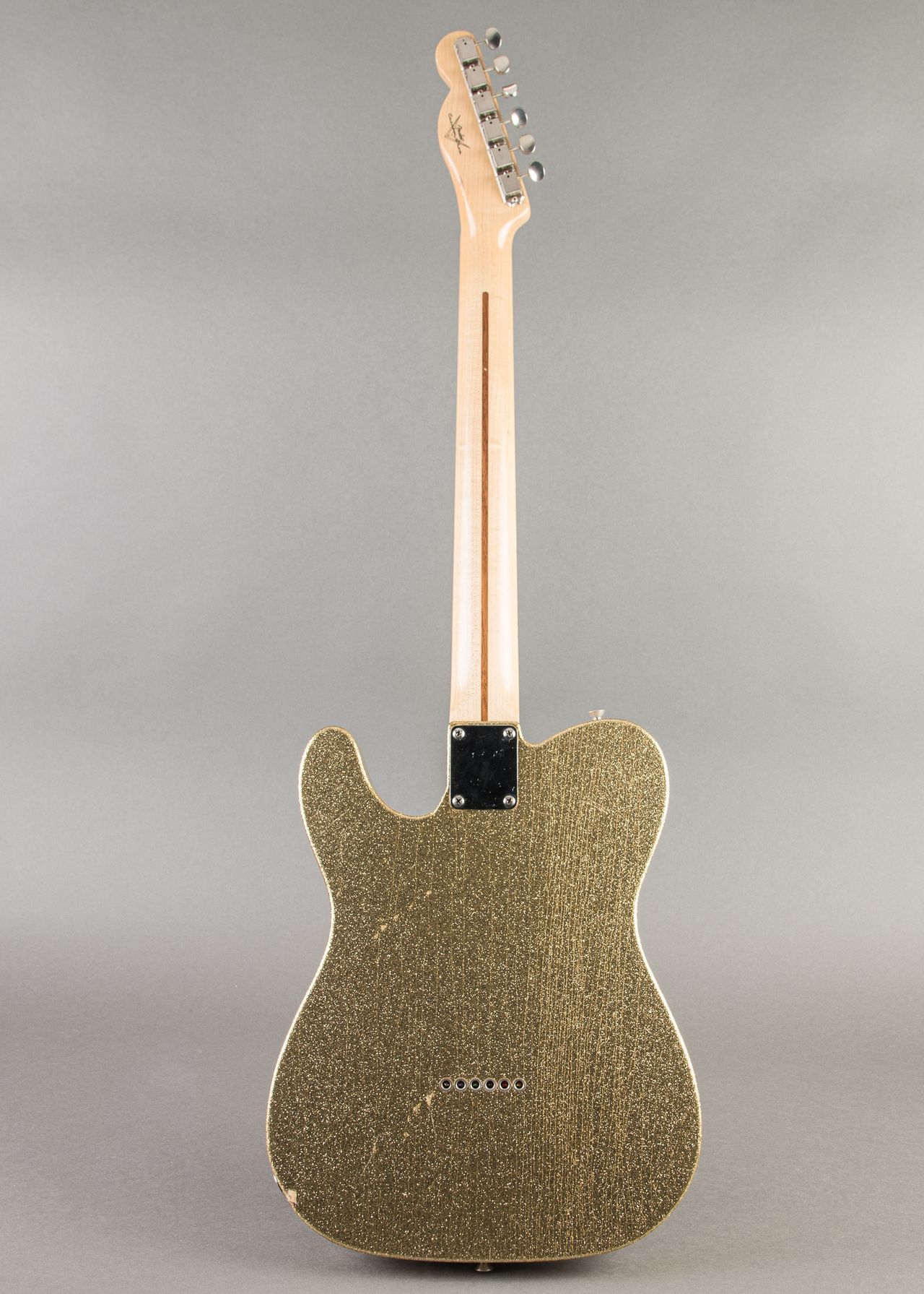 Carter Vintage - Fender Custom Shop Thinline Telecaster NOS 2010