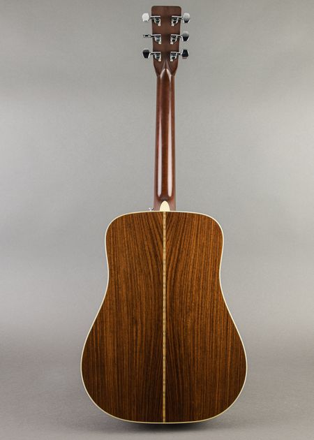 Carter Vintage - Martin D-28 2020, Natural | Carter Vintage Guitar