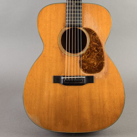 Martin 000-18 1938, Natural thumbnail