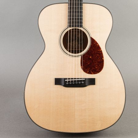 Collings OM 1 2024, Natural thumbnail