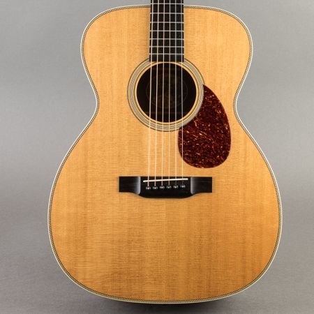 Collings OM2H 1999, Natural thumbnail