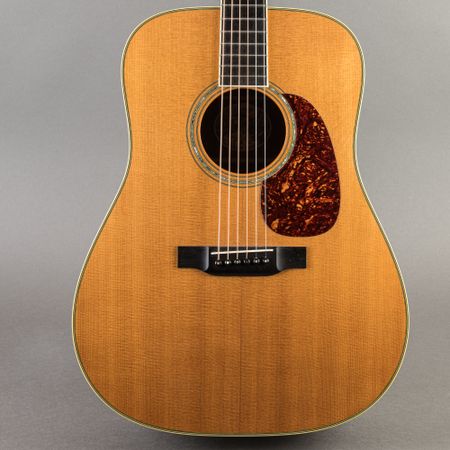 Collings D3 1998, Natural thumbnail