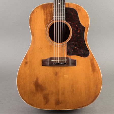 Gibson J-45 1963, Natural thumbnail
