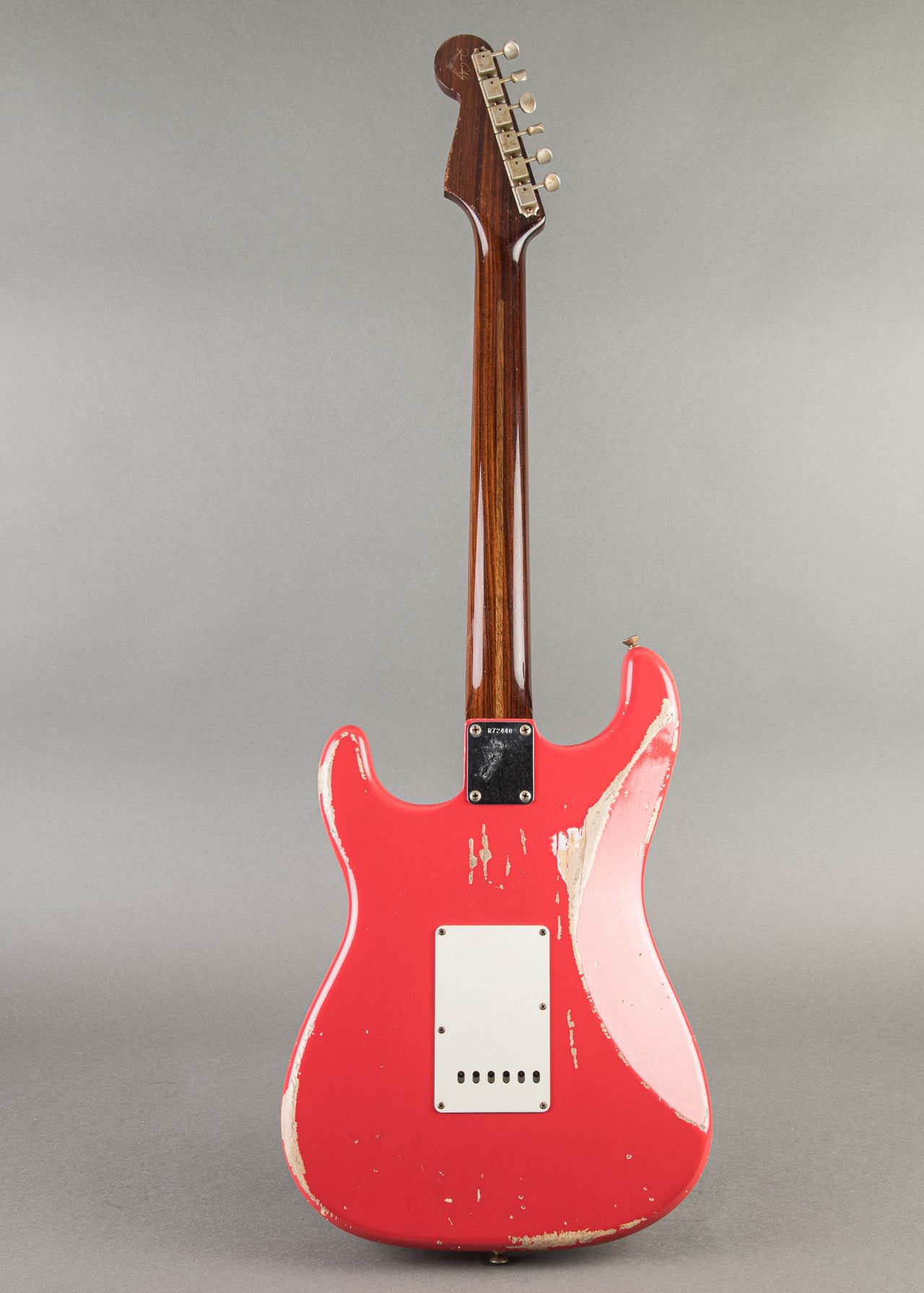 Carter Vintage - Fender Custom Shop Masterbuilt 1950 Stratocaster