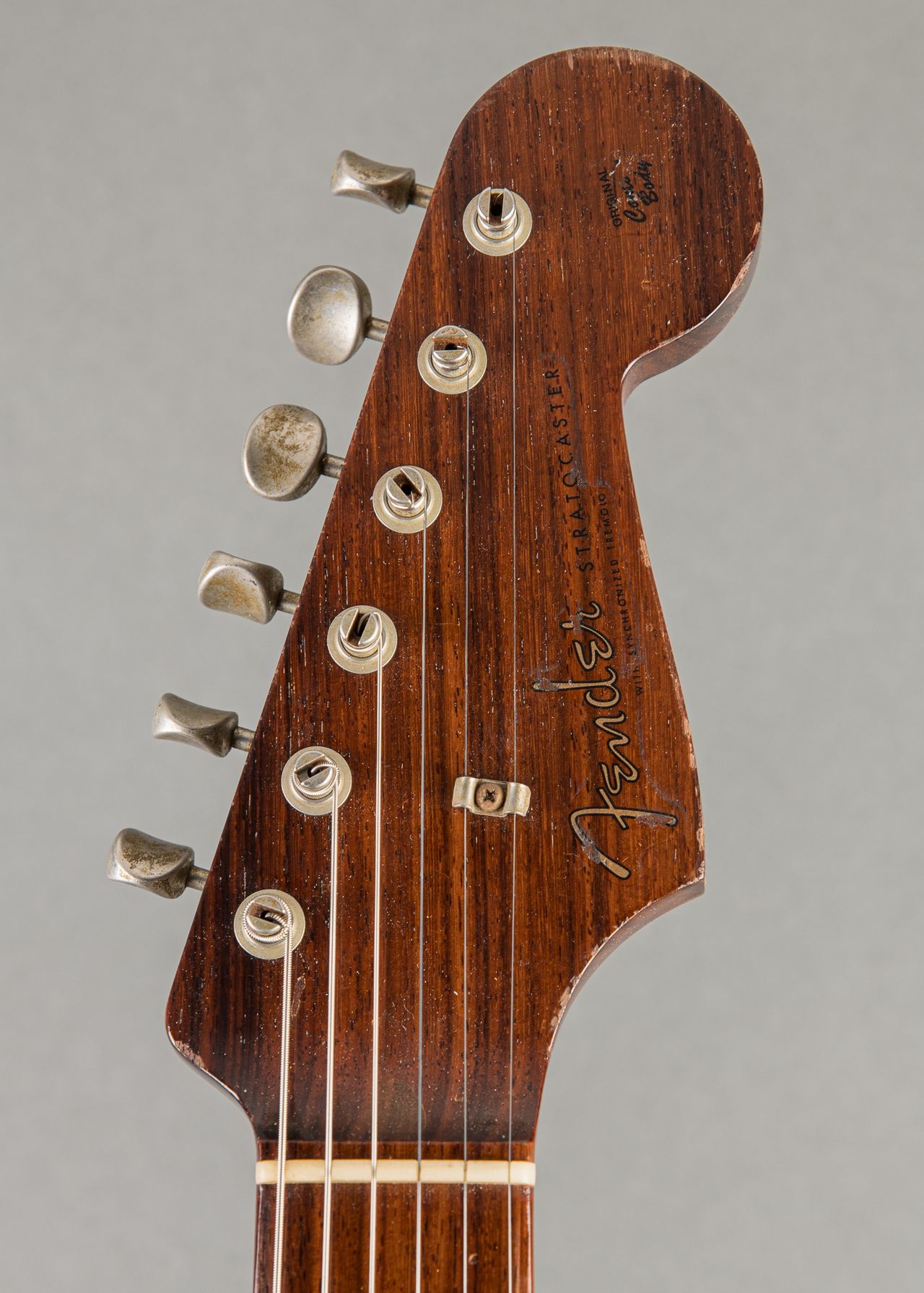 Carter Vintage - Fender Custom Shop Masterbuilt 1950 Stratocaster