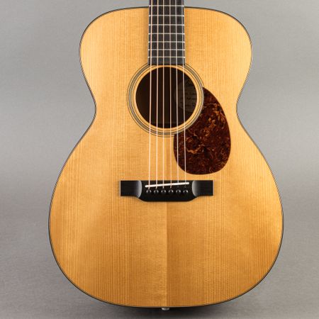 Bourgeois Custom Country Boy 2017, Natural thumbnail