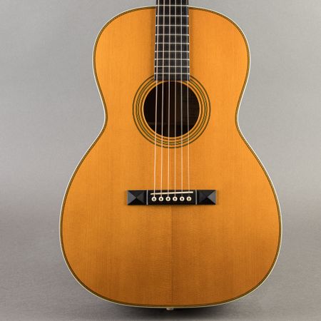 Martin Limited Edition Golden Era 000-28 12-Fret 1996, Natural thumbnail