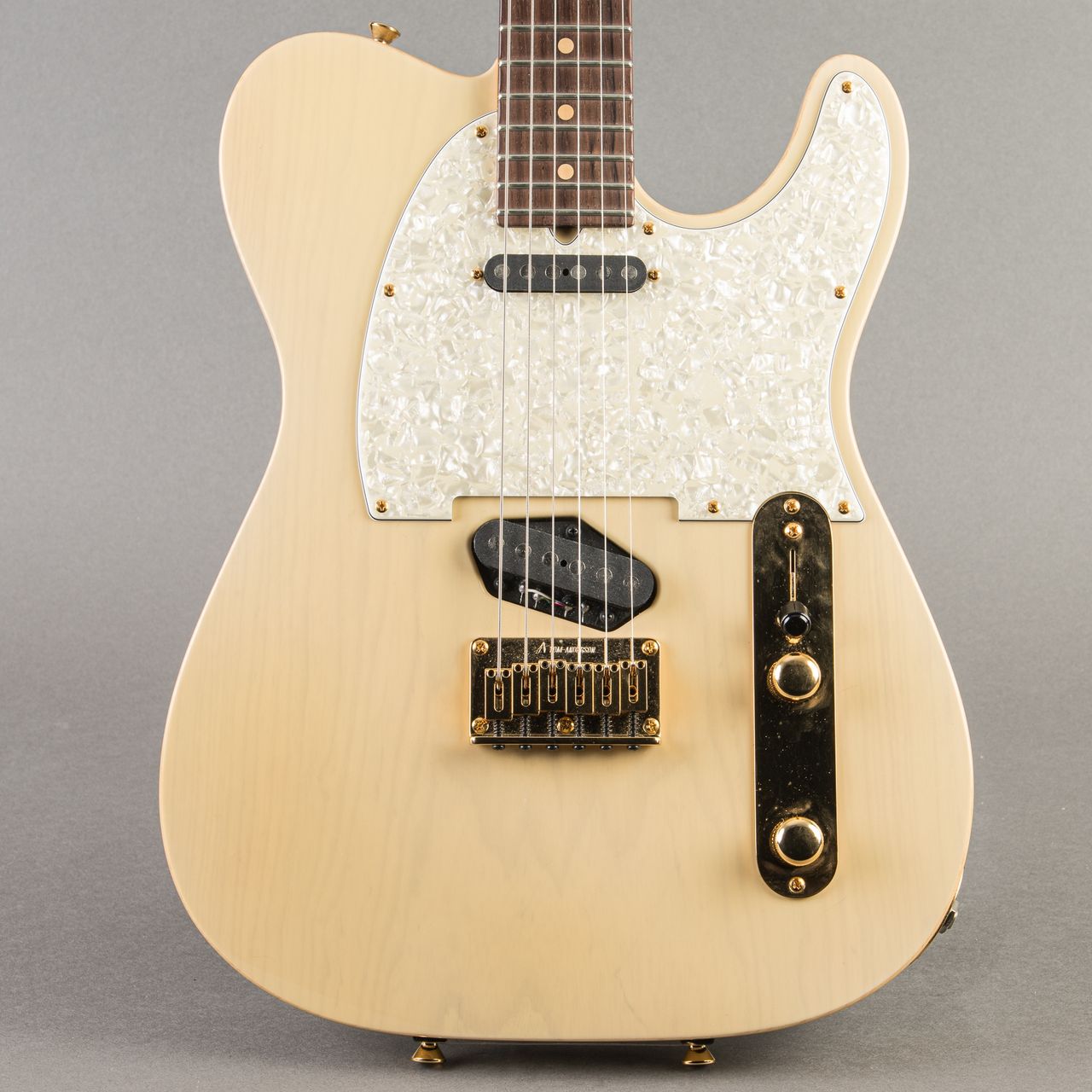 Carter Vintage - Tom Anderson Hollow T Classic Contoured 1998