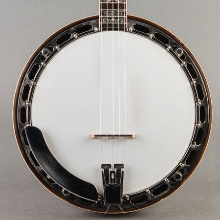 Huber VRB-3 Truetone 2016, Natural thumbnail