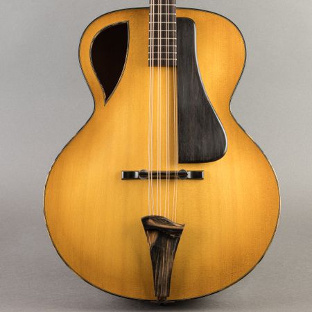 Bayard Mandocello 2025, Natural thumbnail