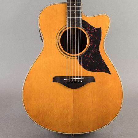 Yamaha AC3R ARE 2019, Natural thumbnail