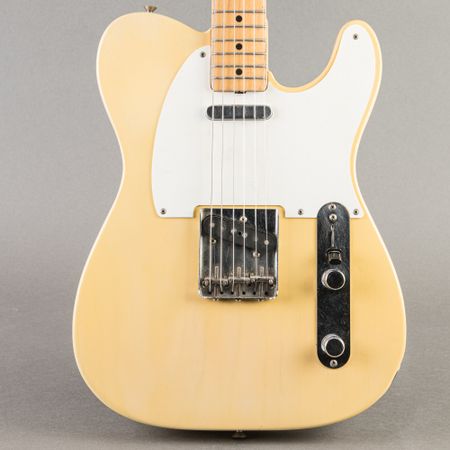 Fender Telecaster 1956, Blonde thumbnail