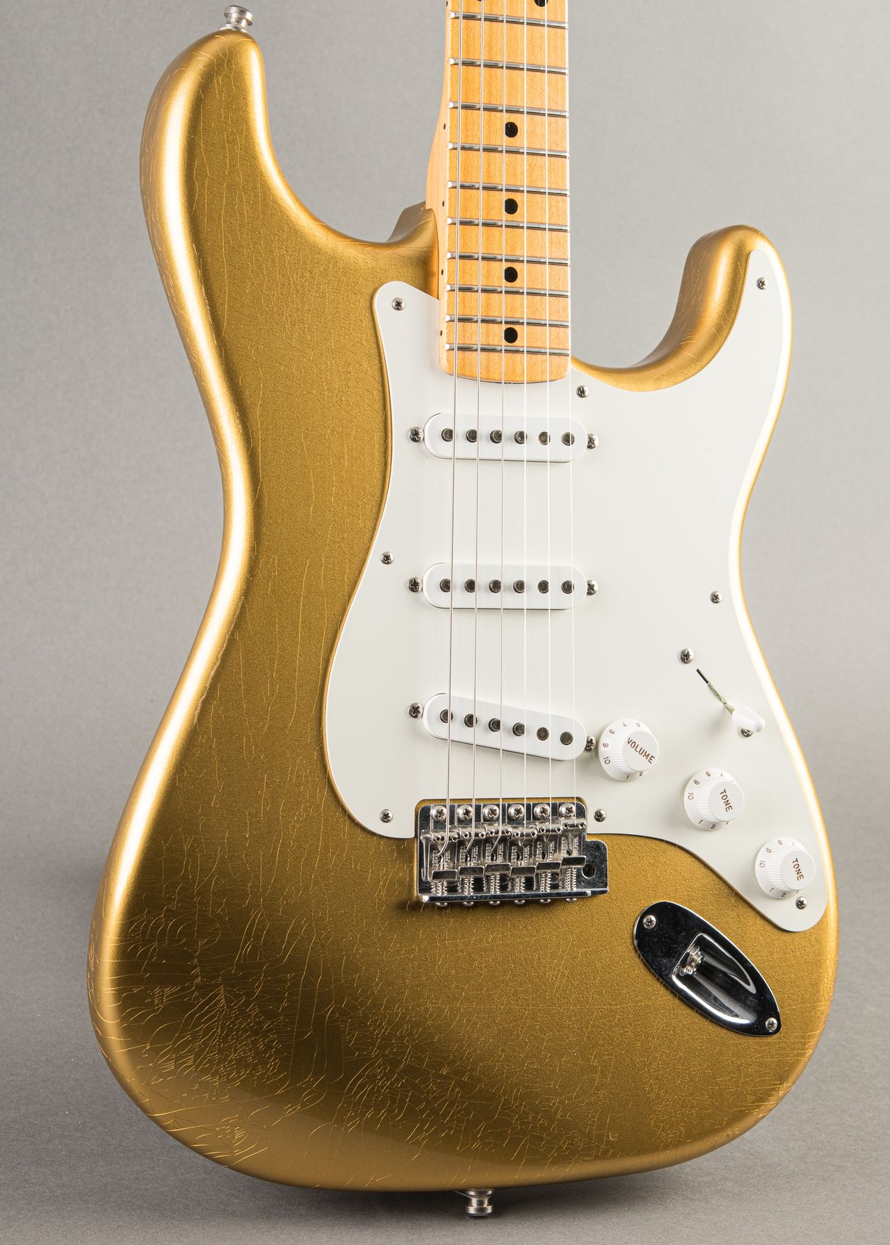 Carter Vintage - Fender Custom Shop Jimmie Vaughan Stratocaster