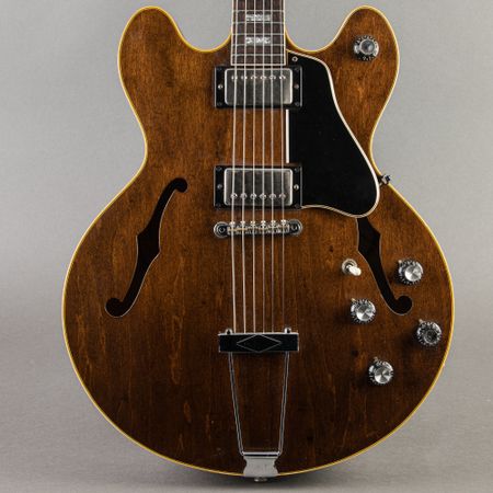 Gibson ES-150 1969, Walnut thumbnail