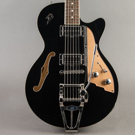 Dusenberg Starplayer TV 2025, Black thumbnail