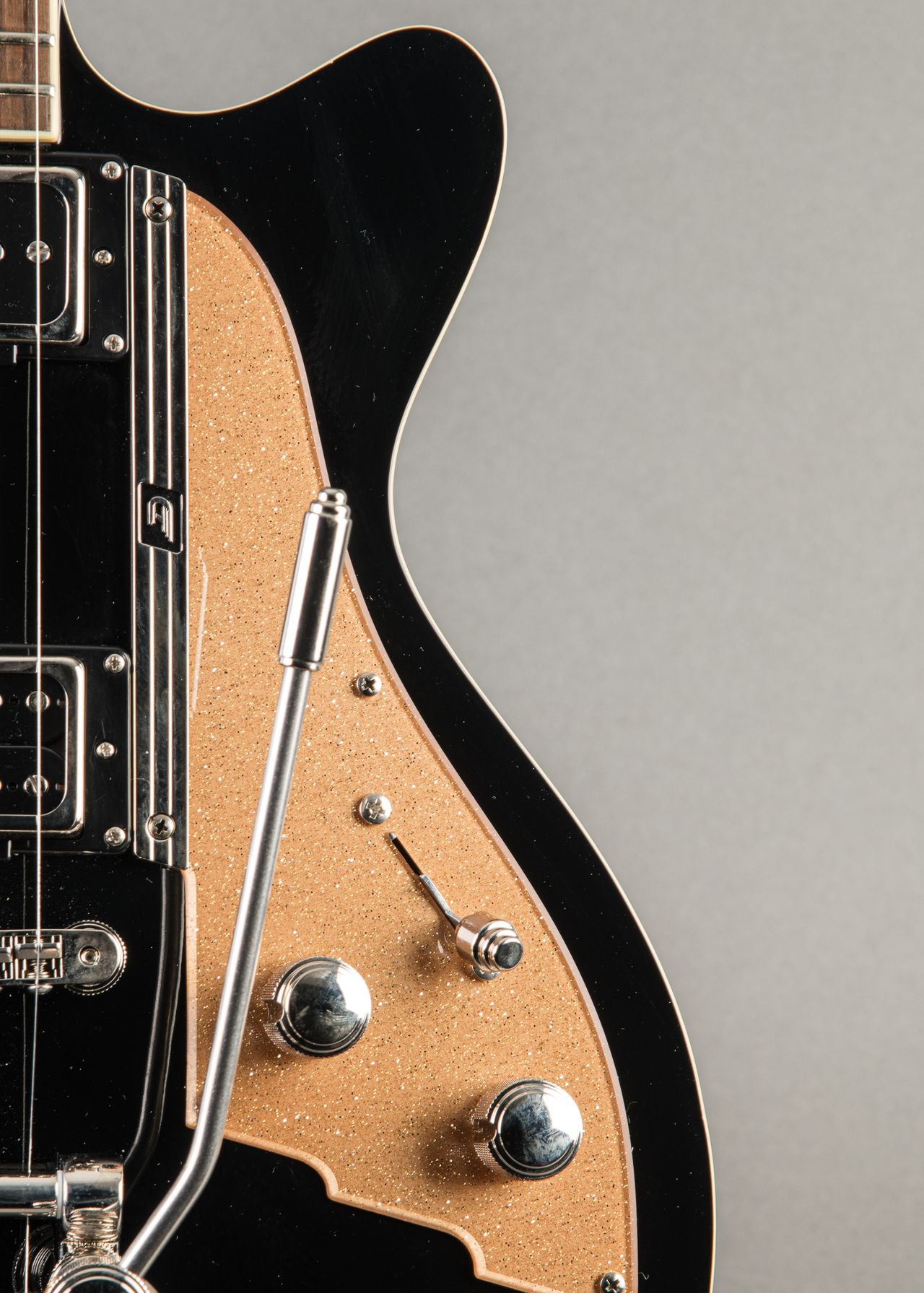 Carter Vintage - Dusenberg Starplayer TV 2025, Black | Carter