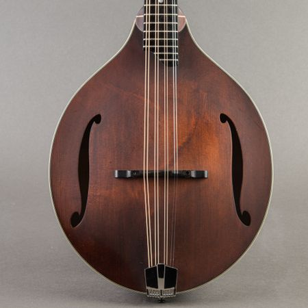 Eastman MDO 305 Octave Mandolin 2022, Sunburst Satin thumbnail