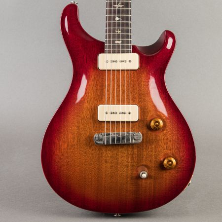 PRS Soapbar McCarty 2006, Cherry Burst thumbnail