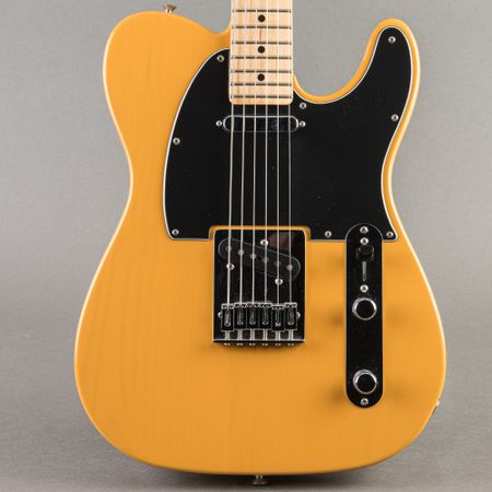 Fender MIM Player Telecaster 2021, Butterscotch Blonde thumbnail
