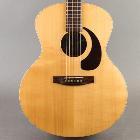 Seagull MJM6 1990s, Natural thumbnail