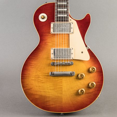 Gibson Les Paul Standard 1960, Sunburst thumbnail