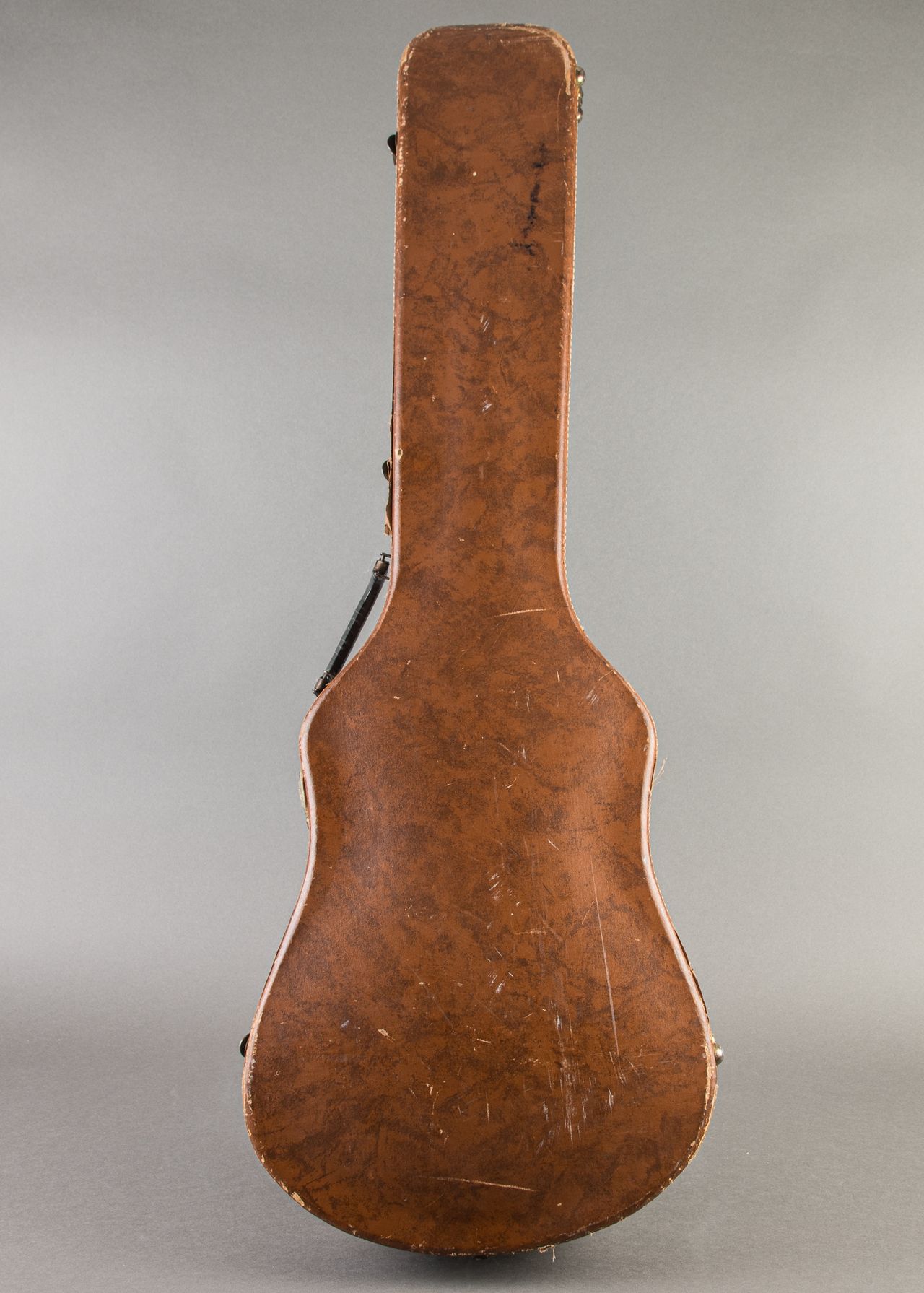 Carter Vintage - Gibson Les Paul Standard 1960, Sunburst | Carter