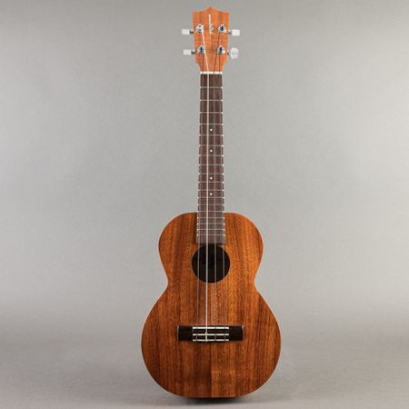 Kamaka Tenor Ukuleles 2004, Natural thumbnail