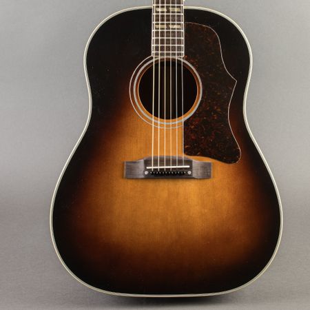 Gibson Southern Jumbo 1956, Sunburst thumbnail