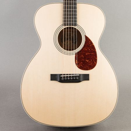 Collings OM2H Koa 2025, Natural thumbnail