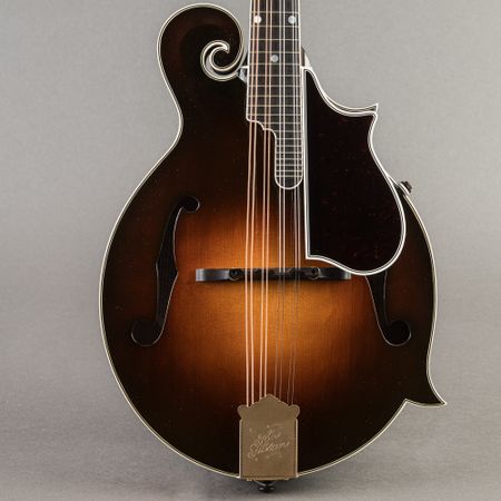 Gibson F-5 Master Model 2001, Sunburst thumbnail