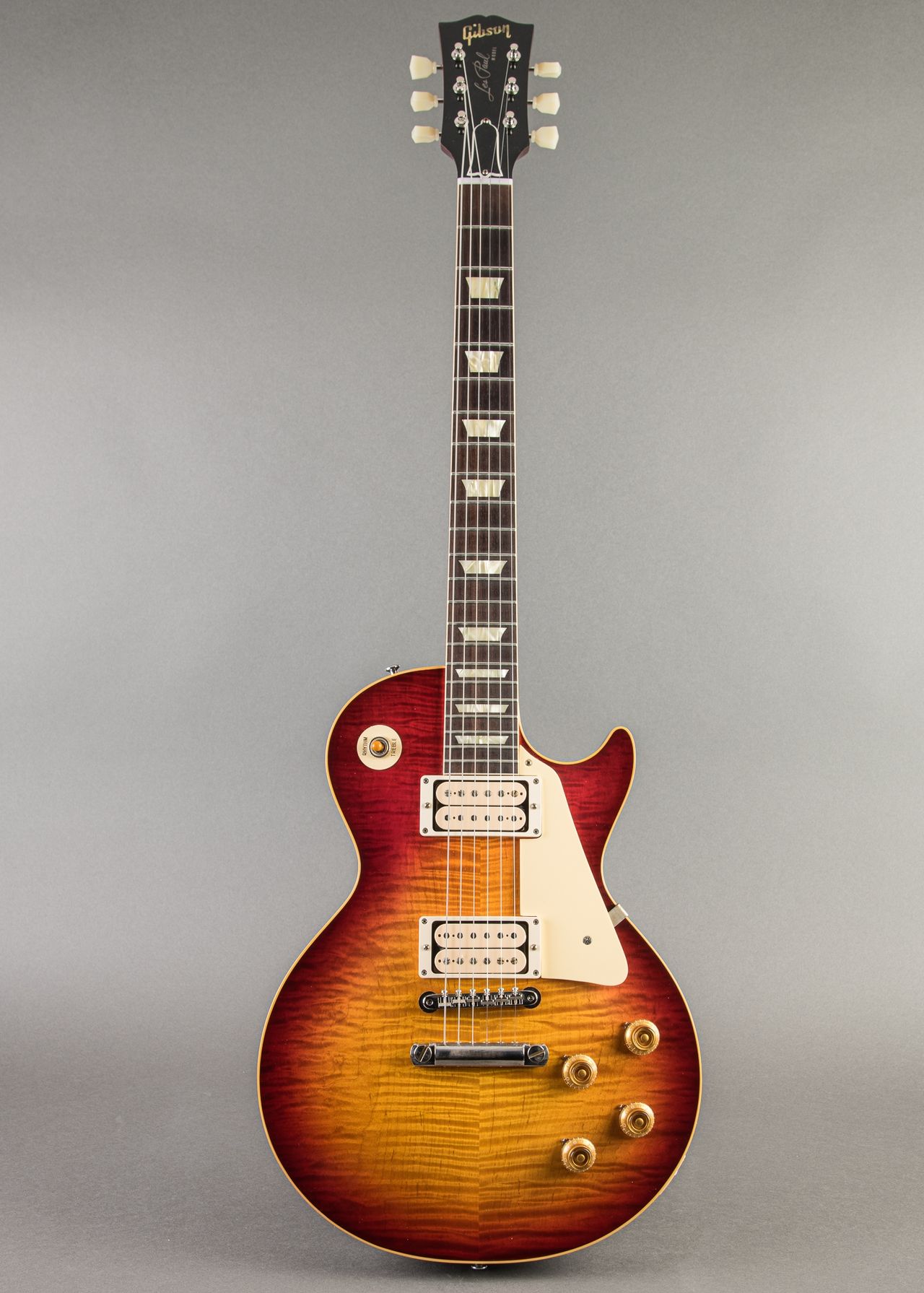 Carter Vintage - Gibson CS '59 Les Paul RI M2M Guitar Center 2025