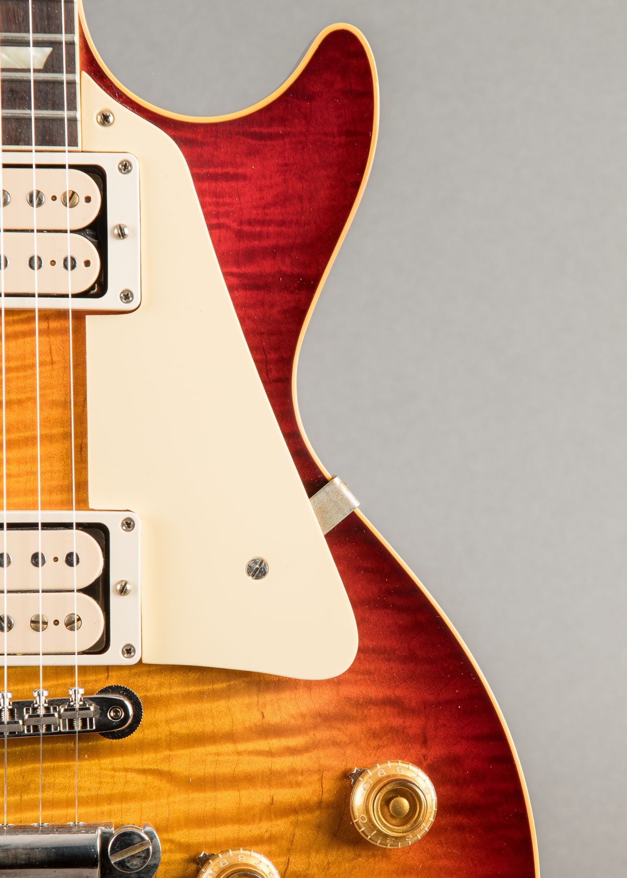 Carter Vintage - Gibson CS '59 Les Paul RI M2M Guitar Center 2025