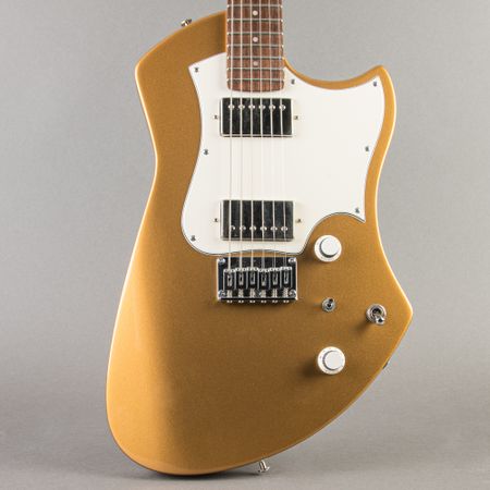 Campbell American Transitone 2018, Gold thumbnail