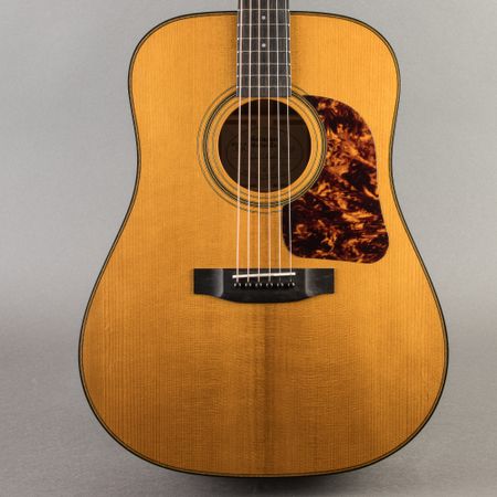 Gallagher Bluegrass Bell 2024, Natural thumbnail