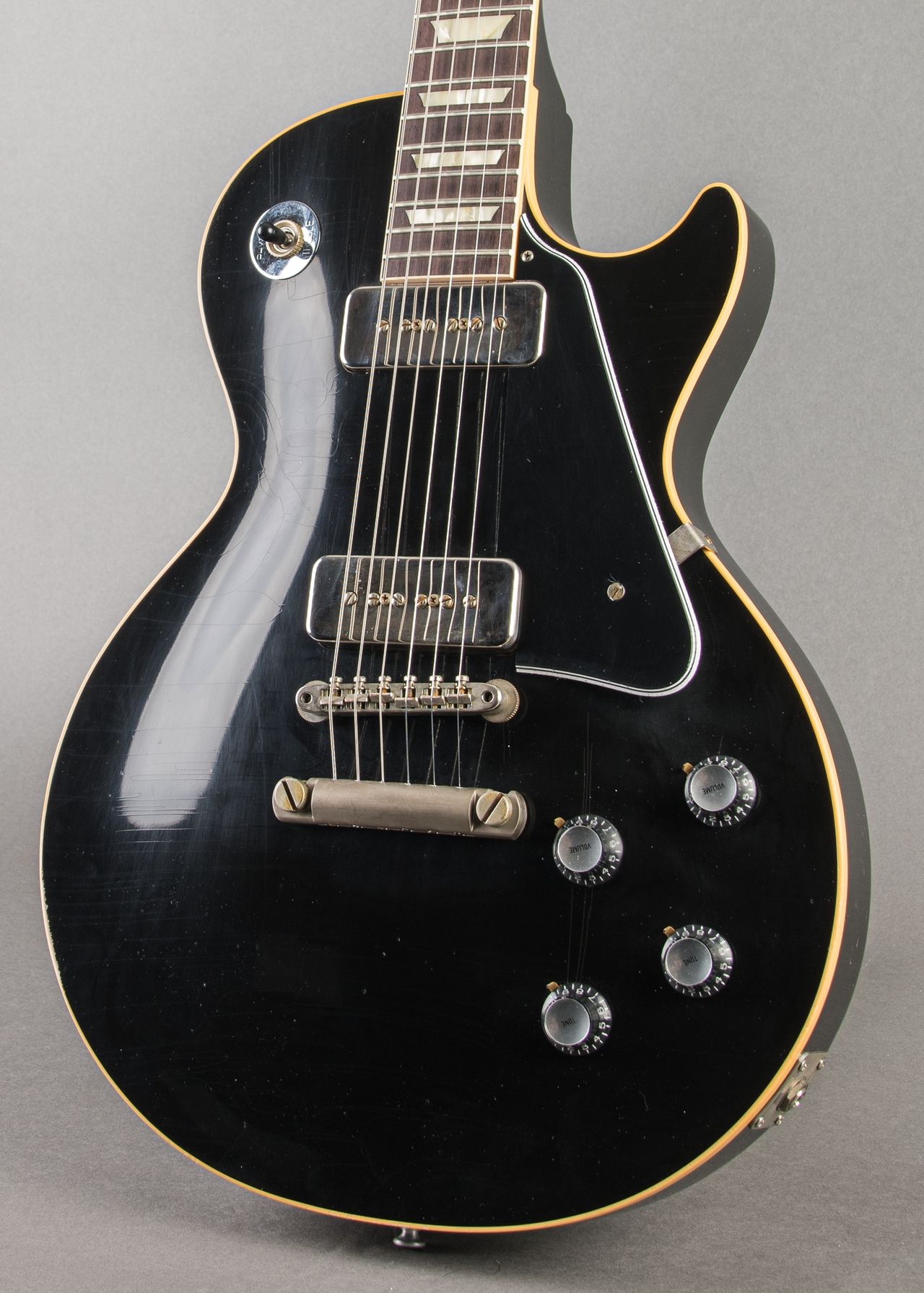 Carter Vintage - Gibson Custom Murphy Lab Noel Gallagher Les Paul