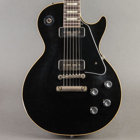 Gibson Custom Murphy Lab Noel Gallagher Les Paul Standard Light Aged 2025, Ebony thumbnail