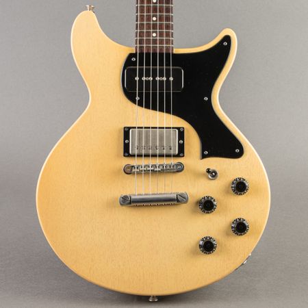 Collings 290 DC 2016, TV Yellow thumbnail