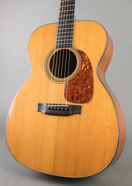 Martin ooo-18 Standard　美品 Martin OOO-18 - Kauffmann's Guitar Store