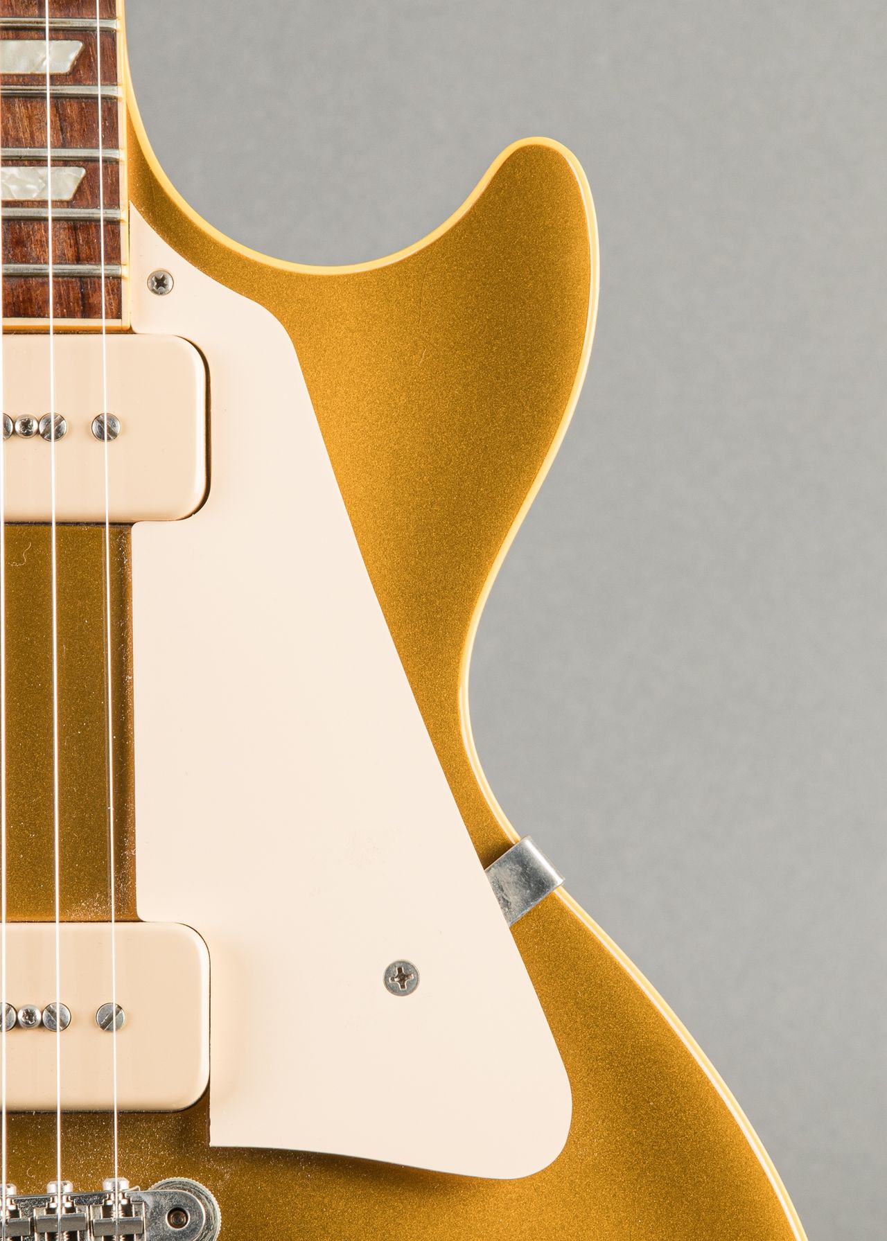 Carter Vintage - Gibson Custom Shop '56 Les Paul Reissue 1996