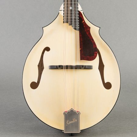 Kimble Model J Two-Point 2025, Translucent White thumbnail