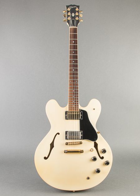 Carter Vintage - Gibson 1961 ES-335 Ultra Light Aging Pre